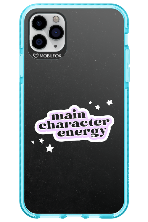 The Main Black - Apple iPhone 11 Pro Max