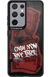 Liquid Assets - Samsung Galaxy S21 Ultra