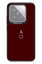 A Burgundia 2.0 - Xiaomi 14