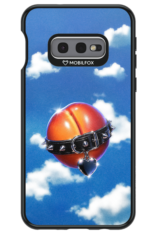 Wild Peach 2.0 - Samsung Galaxy S10e