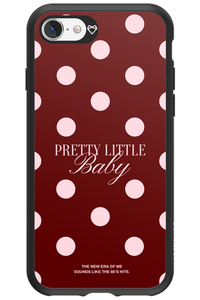 60’s Baby - Apple iPhone 8