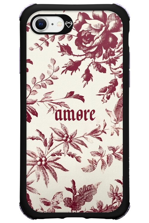 Amore - Apple iPhone 8