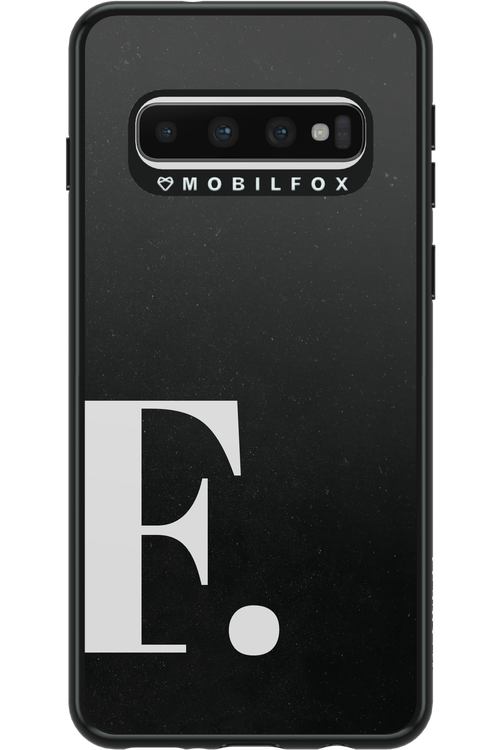 F (Off Space) 2.0 - Samsung Galaxy S10