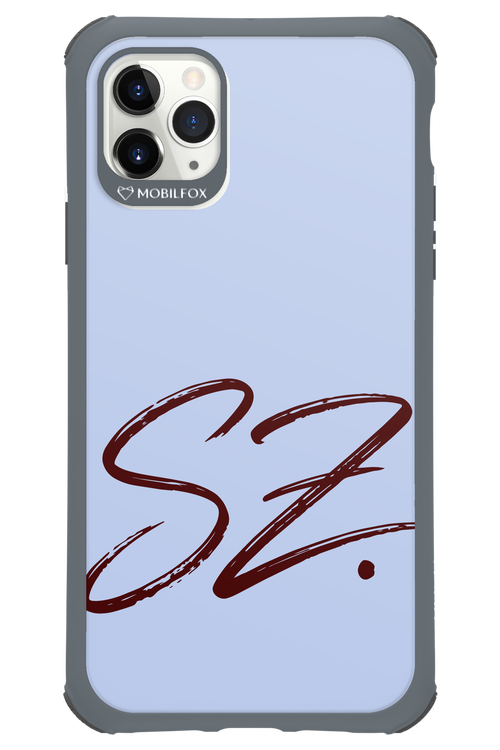 (Jellyfish Presso) SZ 2.0 - Apple iPhone 11 Pro Max