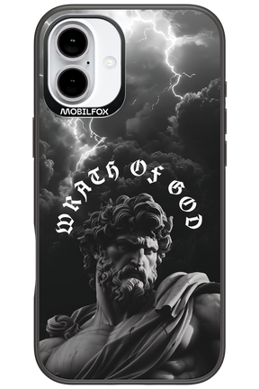 God - Apple iPhone 16 Plus