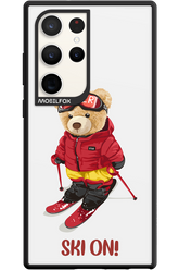 Ski on - Samsung Galaxy S23 Ultra