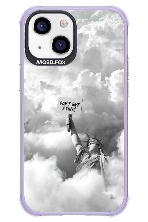 Don't give a  - Apple iPhone 13 Mini