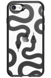 Snakes 2.0 - Apple iPhone SE 2020