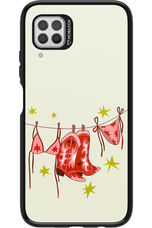 Laundry 2.0 - Huawei P40 Lite