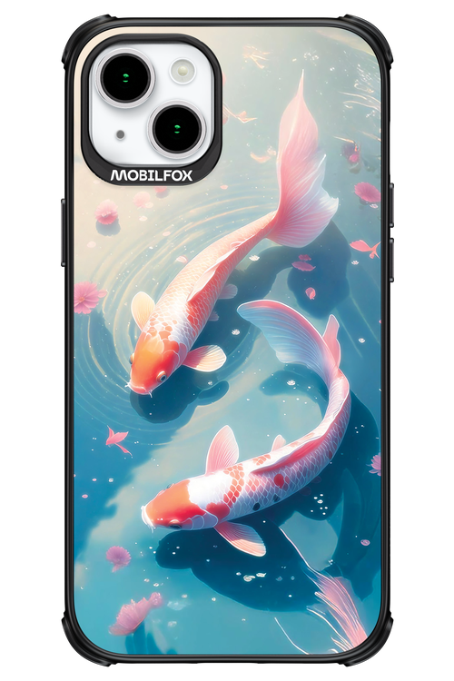 Koi - Apple iPhone 15 Plus