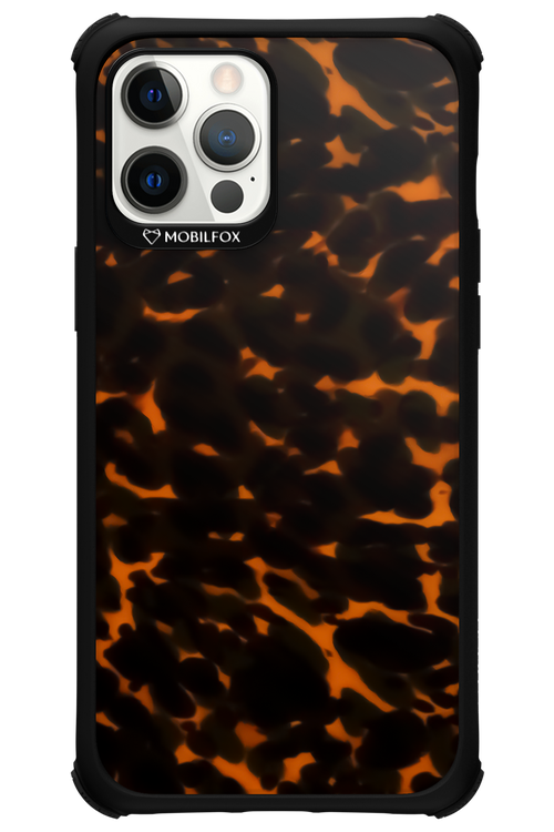 Tortie - Apple iPhone 12 Pro Max