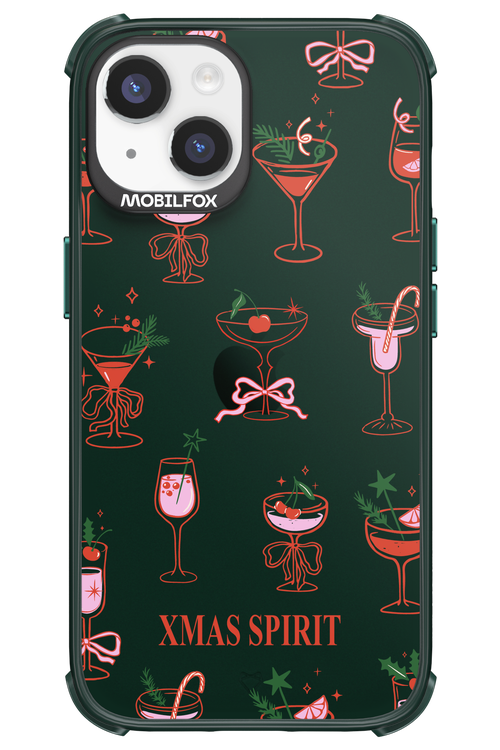 XMAS SPIRIT - Apple iPhone 14