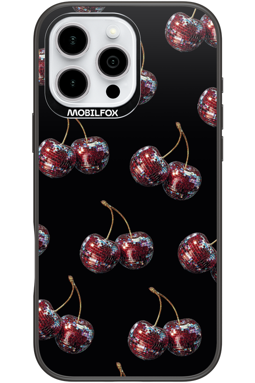 Cherry Rush - Apple iPhone 16 Pro Max