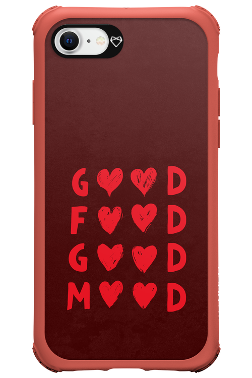 GOOD - Apple iPhone SE 2022