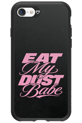 Eat My Dust 2.0 - Apple iPhone 7