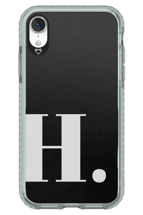 H (Off Space) 2.0 - Apple iPhone XR