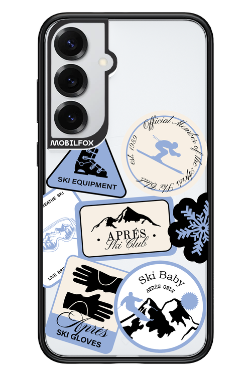 Alpine Spirit - Samsung S25+