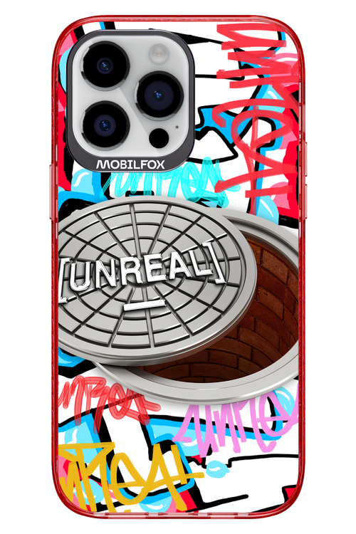 HULE - Apple iPhone 14 Pro Max