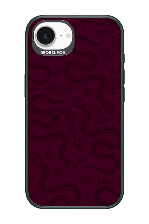 Temptation 2.0 - Apple iPhone 16e