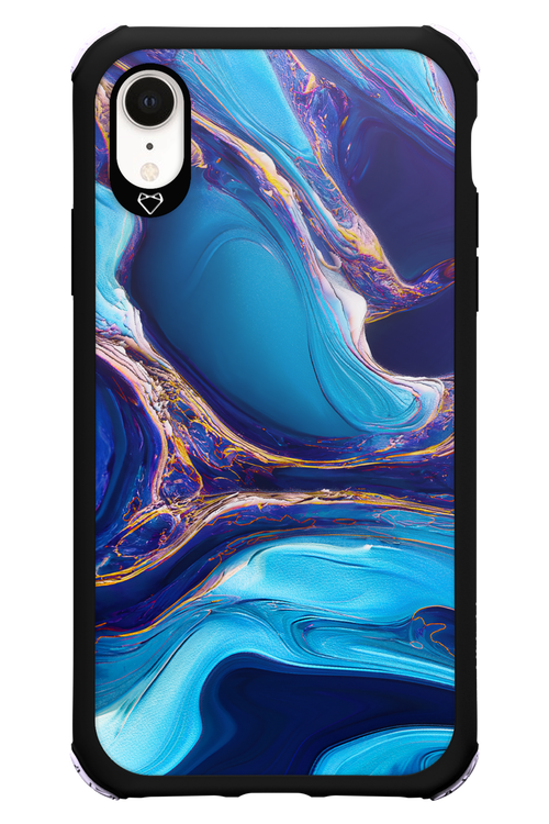 Amethyst - Apple iPhone XR