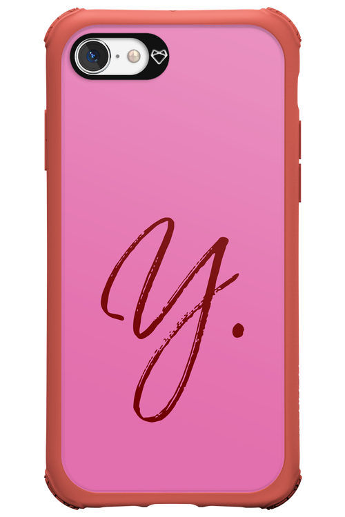 (Sorbet) Y 2.0 - Apple iPhone 7