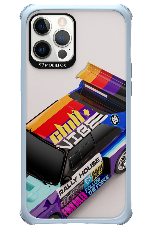 Rally House - Apple iPhone 12 Pro Max