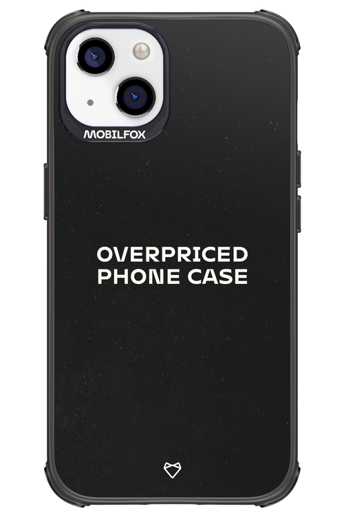 Overprieced - Apple iPhone 13
