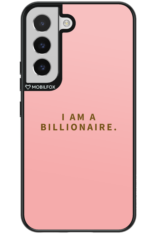 Billionaire - Samsung Galaxy S22