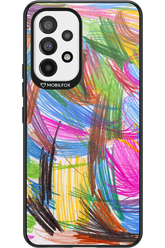 Xrax 2 2.0 - Samsung Galaxy A53