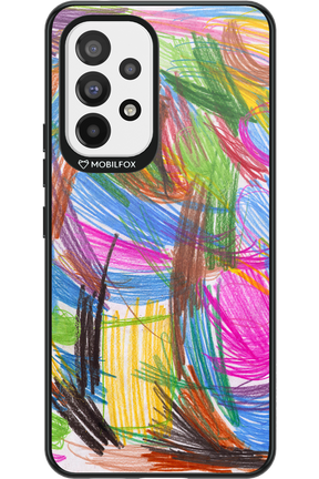 Xrax 2 2.0 - Samsung Galaxy A53