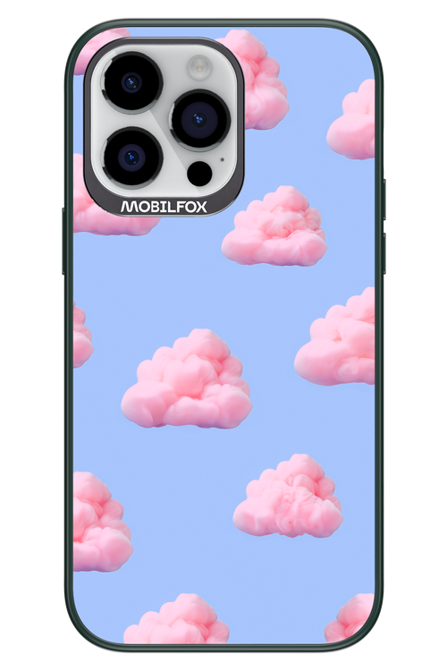 Cloudy - Apple iPhone 14 Pro Max