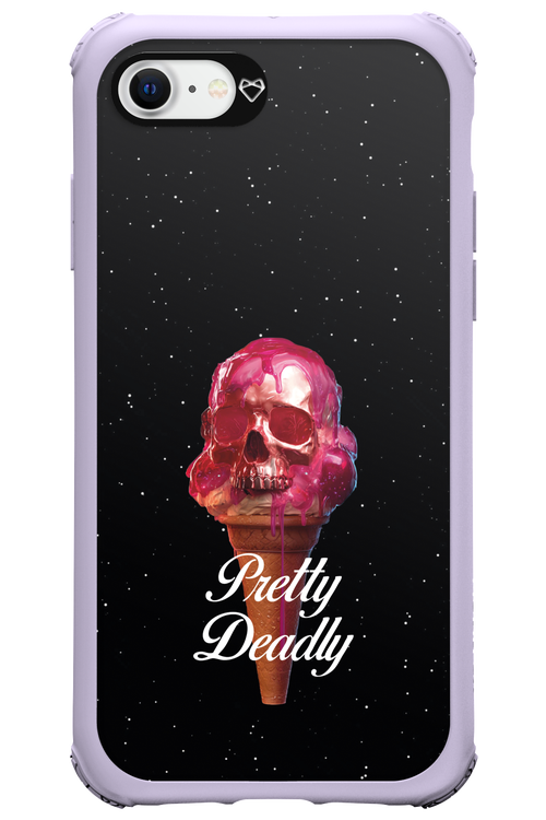 Pretty Deadly - Apple iPhone 7