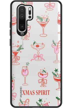 XMAS SPIRIT - Huawei P30 Pro