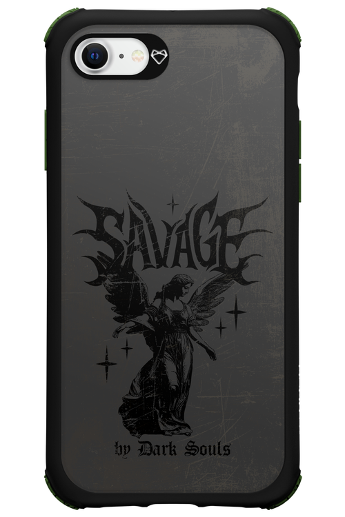 St. Savage - Apple iPhone 8
