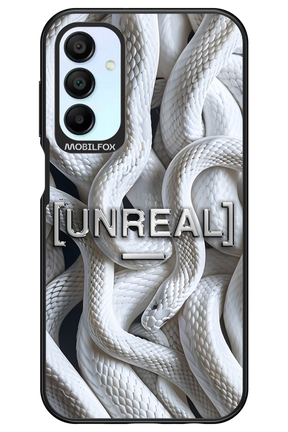 Snake and Chrome - Samsung Galaxy A15