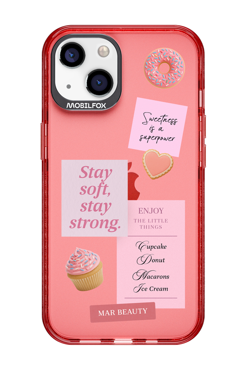 Sweet Babe - Apple iPhone 13