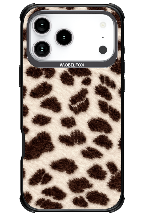 Wild Coat - Apple iPhone 17 Pro Max