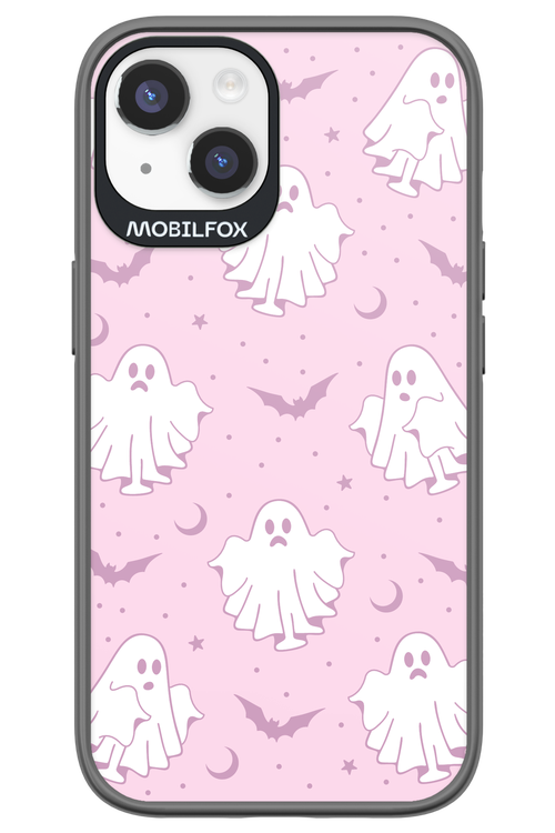 Boo Boo - Apple iPhone 14