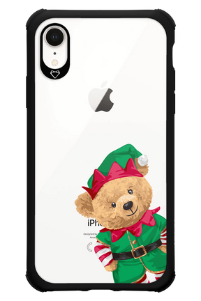 Mr. Elf - Apple iPhone XR