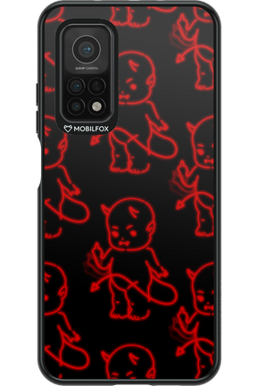 Hell Nah - Xiaomi Mi 10T 5G