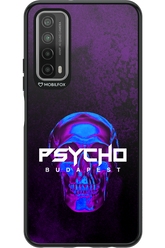 Psyskull - Huawei P Smart 2021