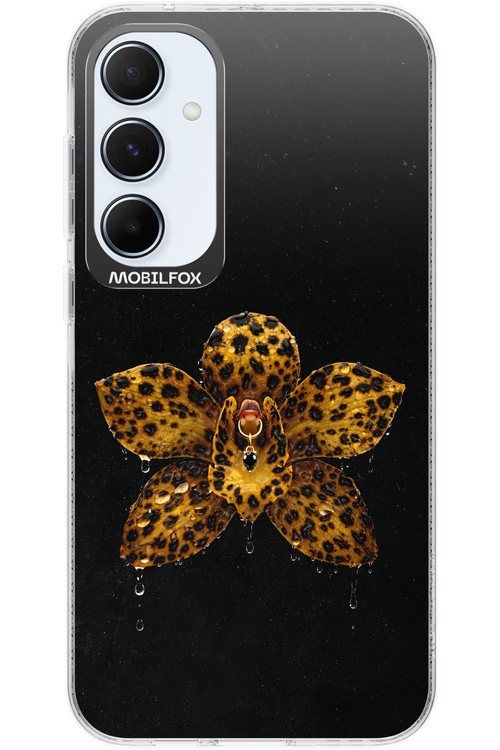 Wet & Wild 2.0 - Samsung Galaxy A55