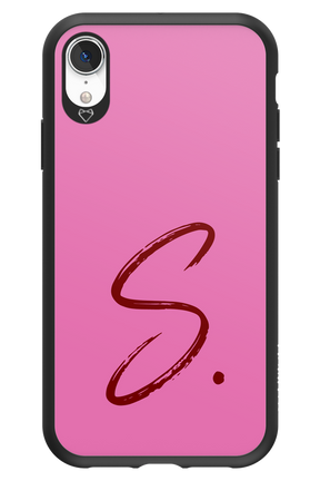 (Sorbet) S 2.0 - Apple iPhone XR