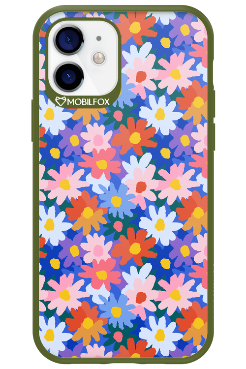 Happy Bloom - Apple iPhone 12