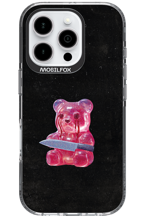 Yummy - Apple iPhone 16 Pro