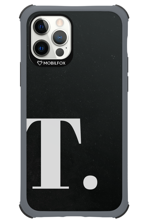 T (Off Space) 2.0 - Apple iPhone 12 Pro