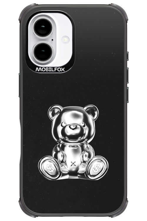 Dollar Bear - Apple iPhone 16