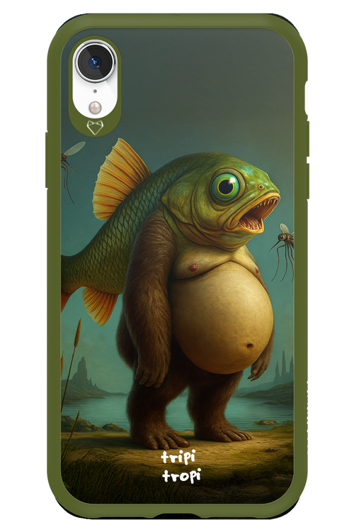 Tripi tropi - Apple iPhone XR