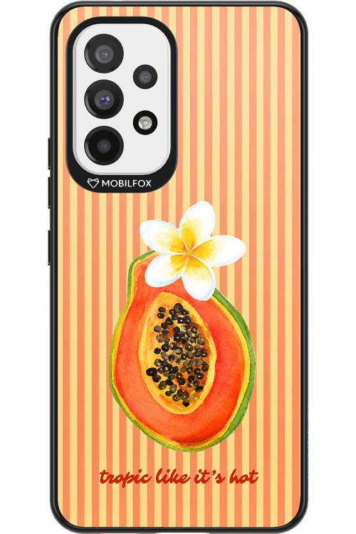 Hot Tropic 2.0 - Samsung Galaxy A53