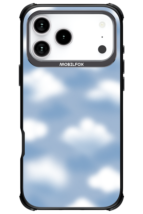 Daydream - Apple iPhone 17 Pro Max